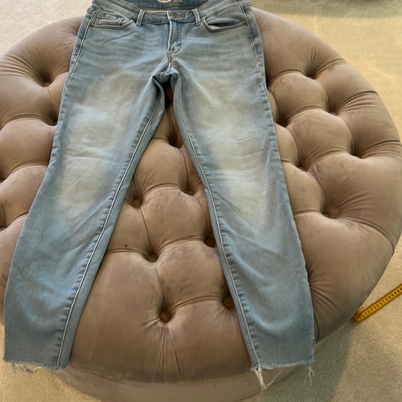 Denim - Rockstar super skinny